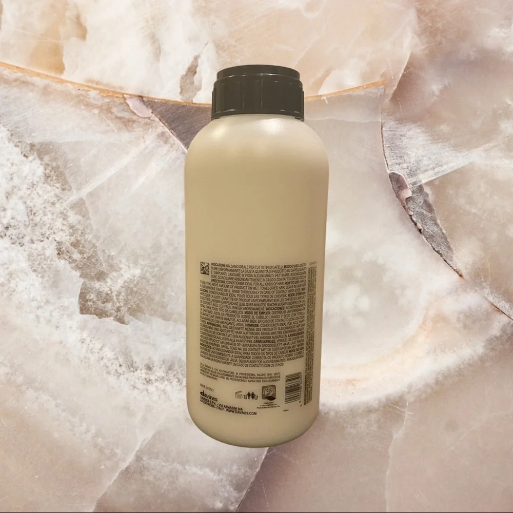 DAVINES Oil OI Conditioner 33.8 Oz